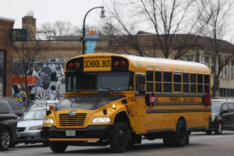 ‘What did we do wrong now?’: Rural Iowa schools weigh impact of ESA expansion